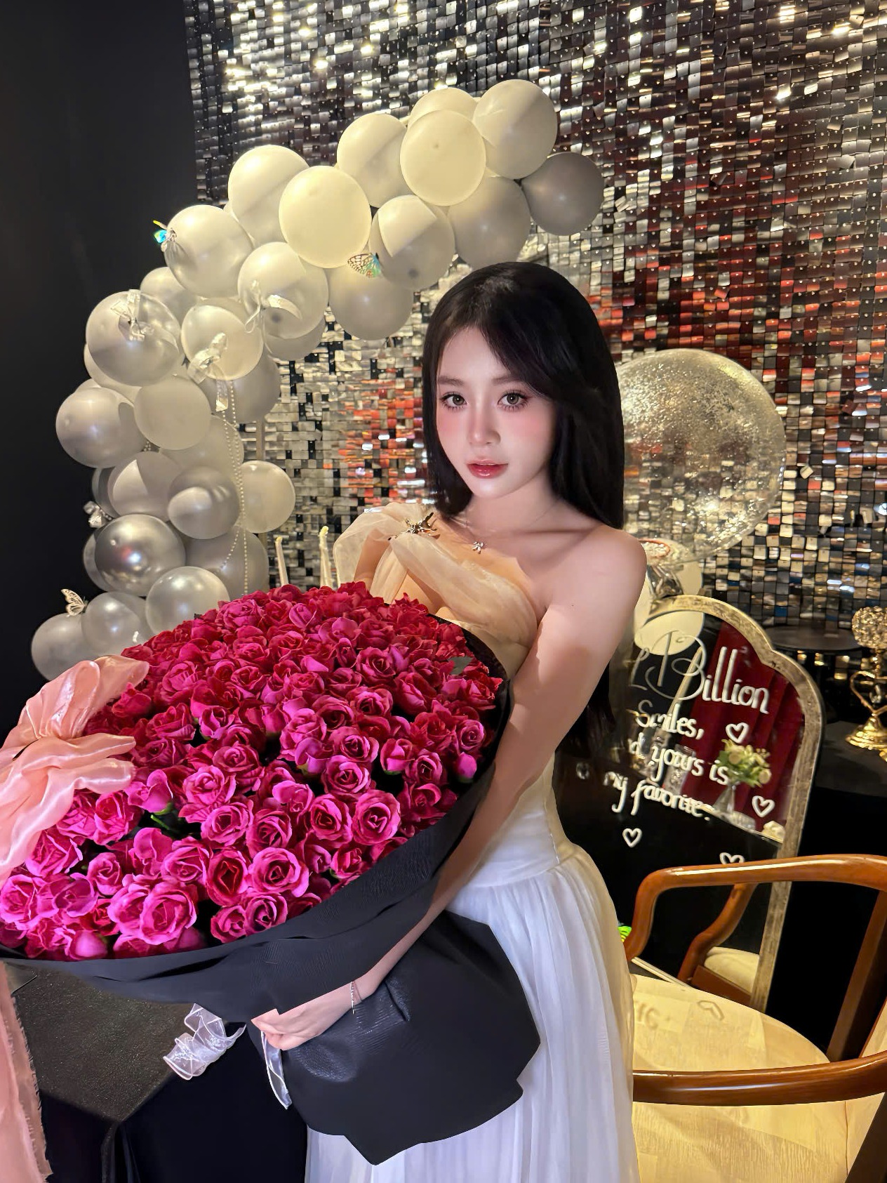 Quốc tế phụ nữ 8/3